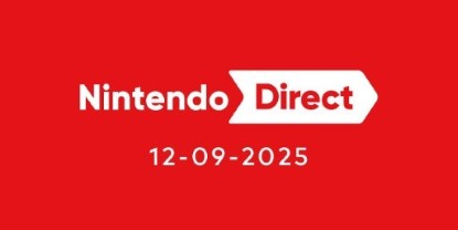 News & review banner: Switch 2 takes shape
