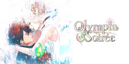 Banner of the video game: Olympia Soiree
