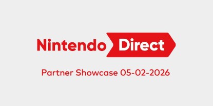 News & review banner: Partner showcase - february 2026