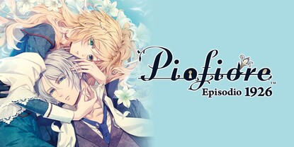 Banner of the video game: Piofiore Episodio 1926